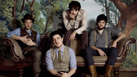 mumford and sons dating